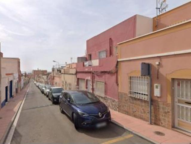 Chalet en venta en San Luis, Almería