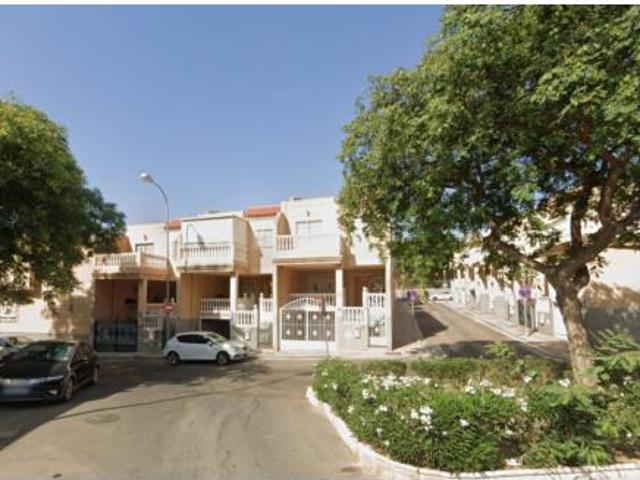 Chalet en venta en Los Ángeles, Almería