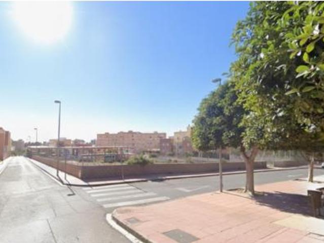 Chalet en venta en San Luis, Almería