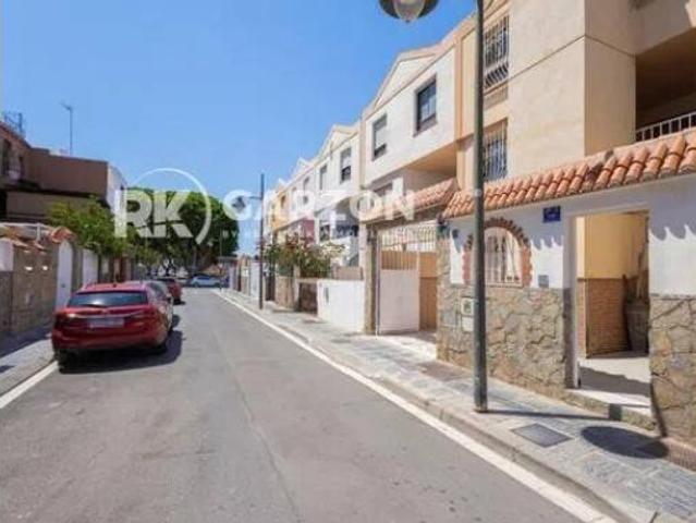 Chalet en venta en Cortijo Grande, Almería