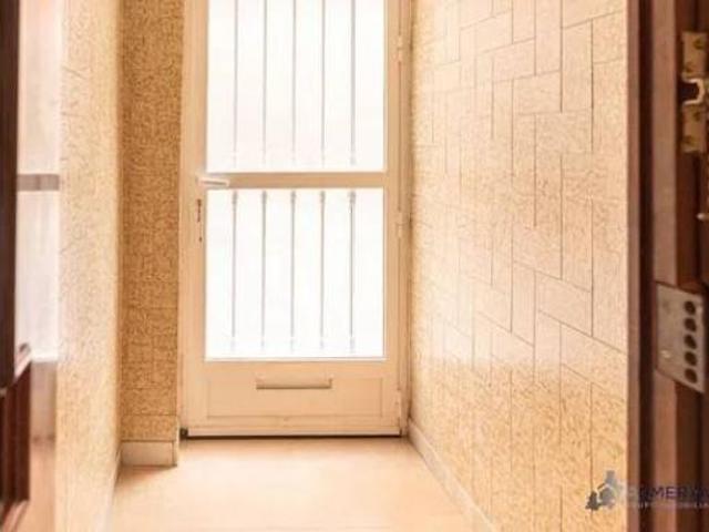 Chalet en venta en Los Ángeles, Almería