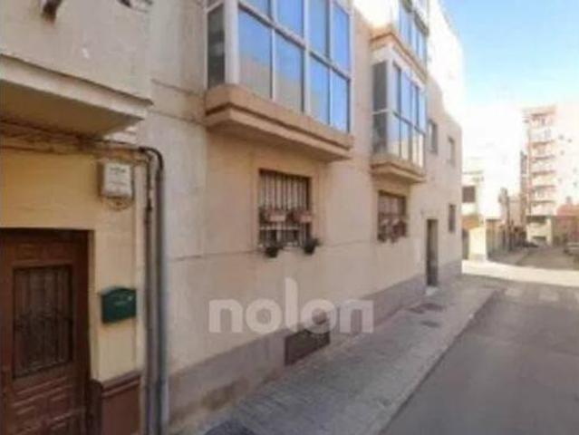 Chalet en venta en Los Ángeles, Almería