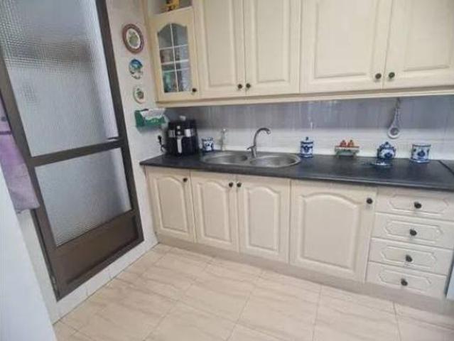 Chalet en venta en Las Cuevas de San Joaquín, Almería