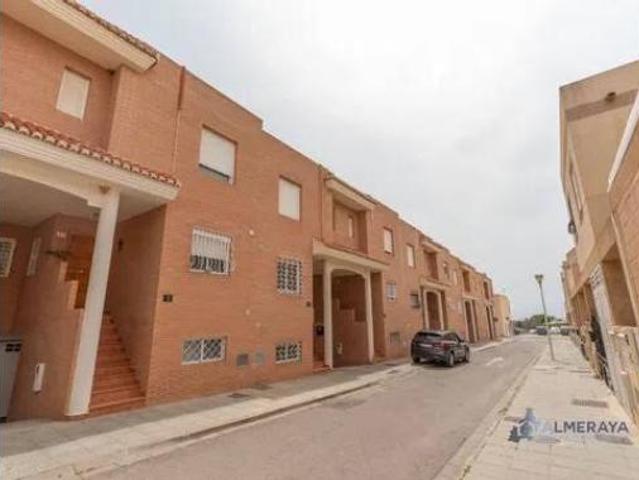 Chalet en venta en Retamar, Almería