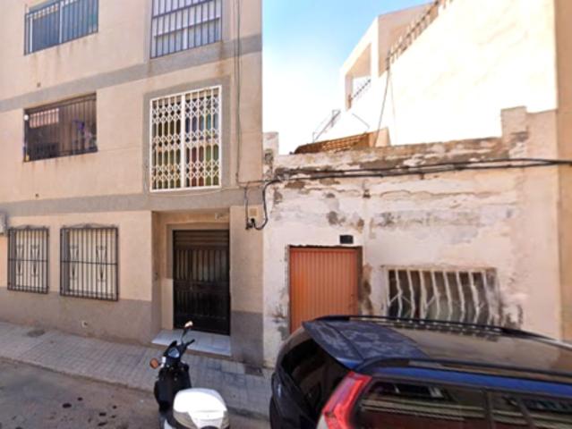 Chalet en venta en Los Molinos, Almería