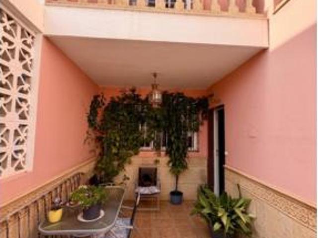 Chalet en venta en Los Molinos, Almería