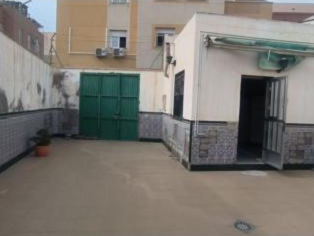 Chalet en venta en El Diezmo, Almería