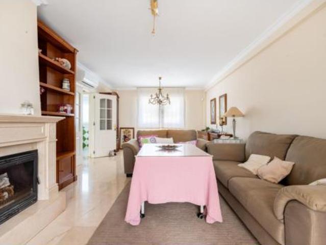 Chalet en venta en Villa Blanca, Almería