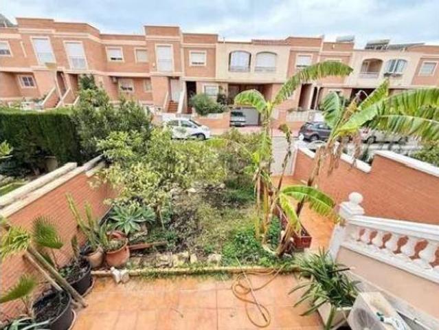 Chalet en venta en Villa Blanca, Almería