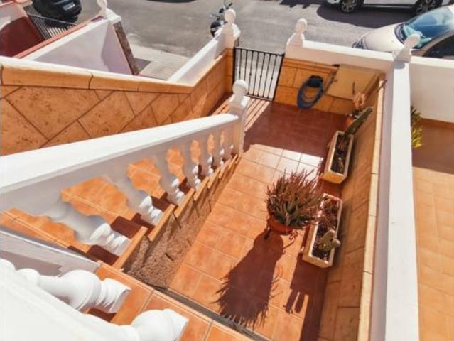Chalet en venta en Huércal De Almería, Andalucía