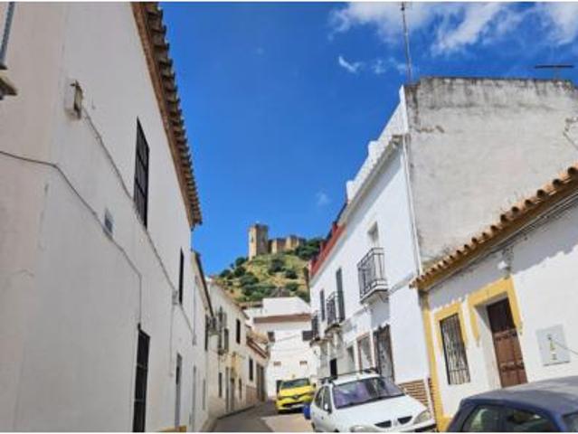 Chalet en venta en Almodóvar Del Río, Andalucía