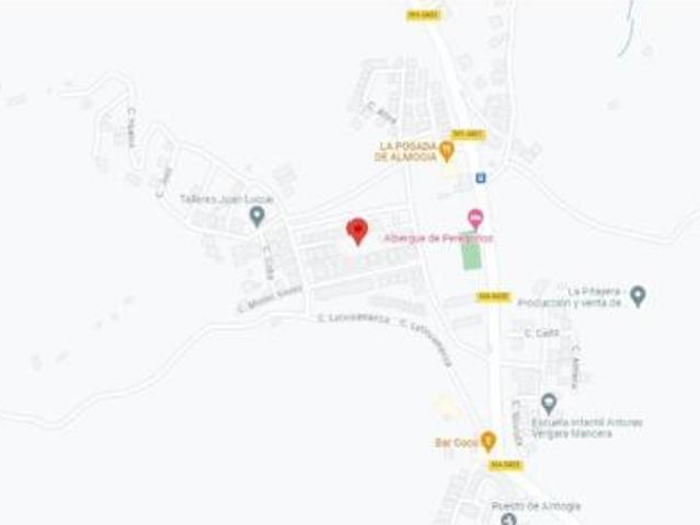 Chalet en venta en Almogía, Málaga