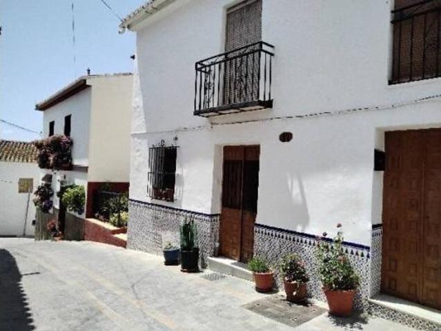 Chalet en venta en Valle del Guadalhorce, Andalucía