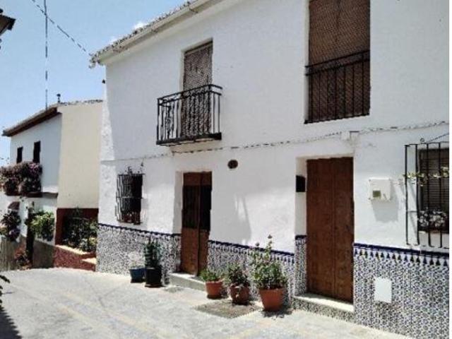 Chalet en venta en Valle del Guadalhorce, Andalucía