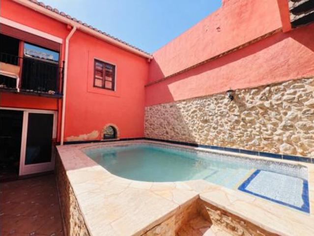 Chalet en venta en la Safor, Valencia