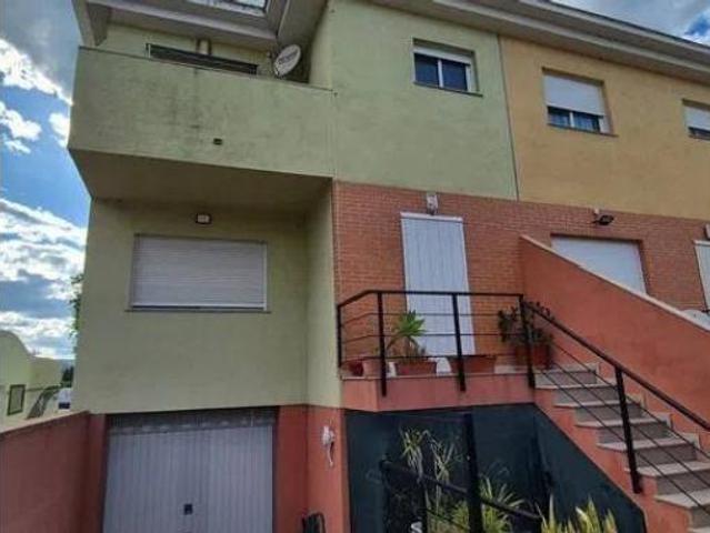 Chalet en venta en la Safor, Valencia