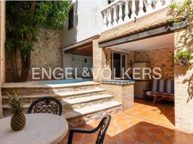 Chalet en venta en la Safor, Valencia