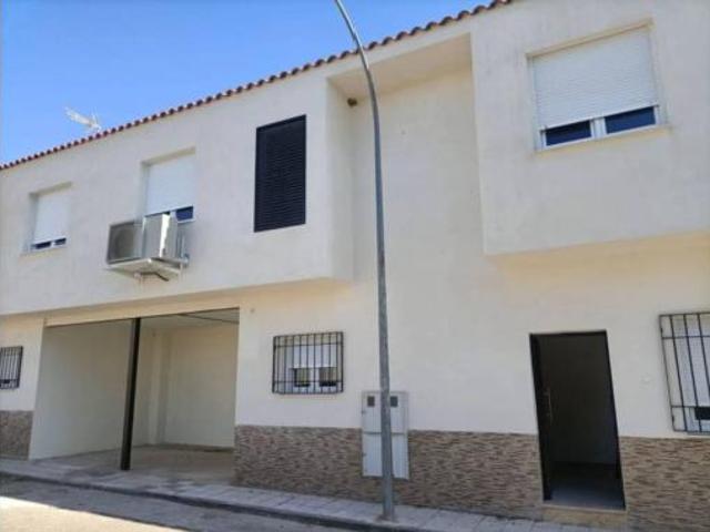 Chalet en venta en Almonacid De Toledo, Castilla-La Mancha