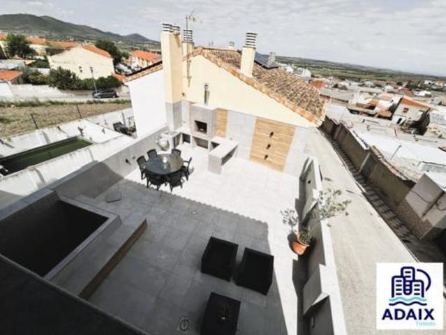 Chalet en venta en Almonacid De Toledo, Castilla-La Mancha