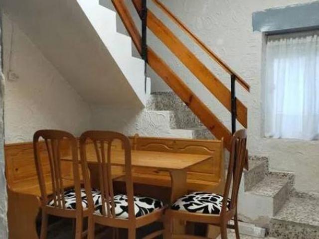 Chalet en venta en Almonacid De Toledo, Castilla-La Mancha