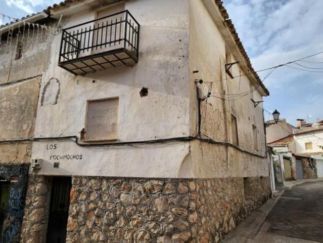 Chalet en venta en Almonacid De Zorita, Castilla-La Mancha