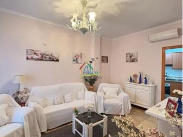 Chalet en venta en El Condado, Andalucía