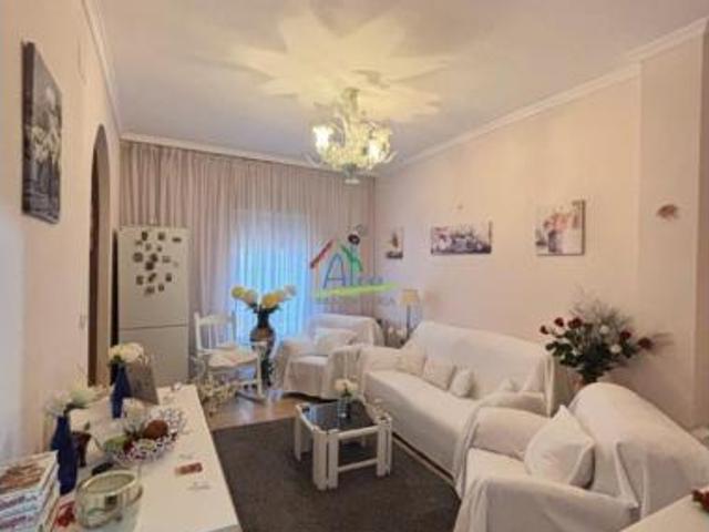 Chalet en venta en El Condado, Andalucía