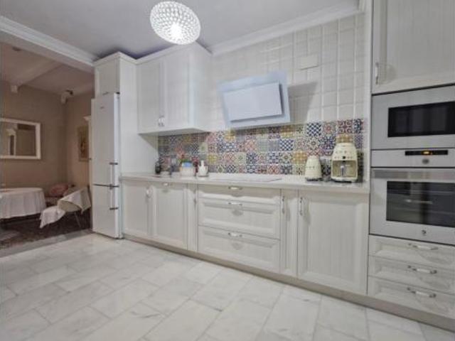 Chalet en venta en El Condado, Andalucía