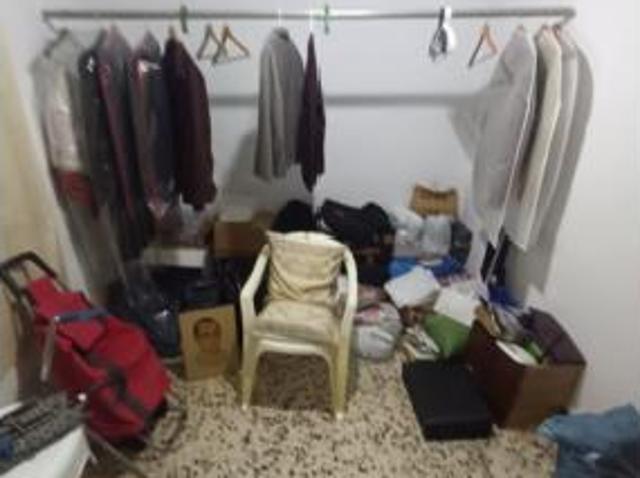 Chalet en venta en El Condado, Andalucía