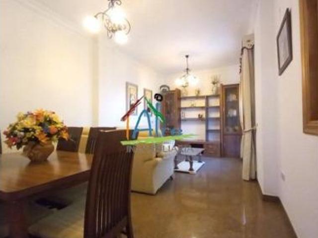 Chalet en venta en El Condado, Andalucía