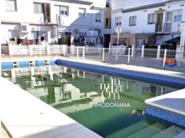 Chalet en venta en El Condado, Andalucía