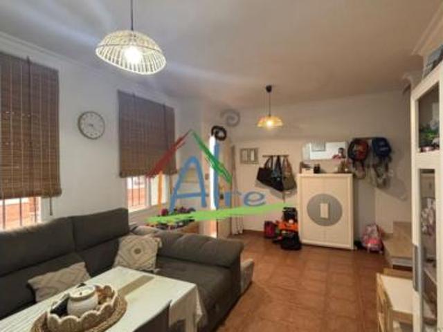 Chalet en venta en Almonte, Huelva
