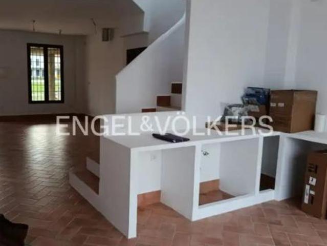 Chalet en venta en El Rocío, El Condado