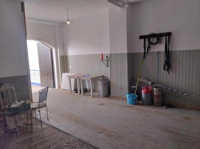 Chalet en venta en El Rocío, El Condado