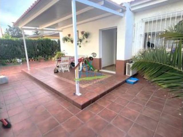 Chalet en venta en 1ª Fase, El Condado