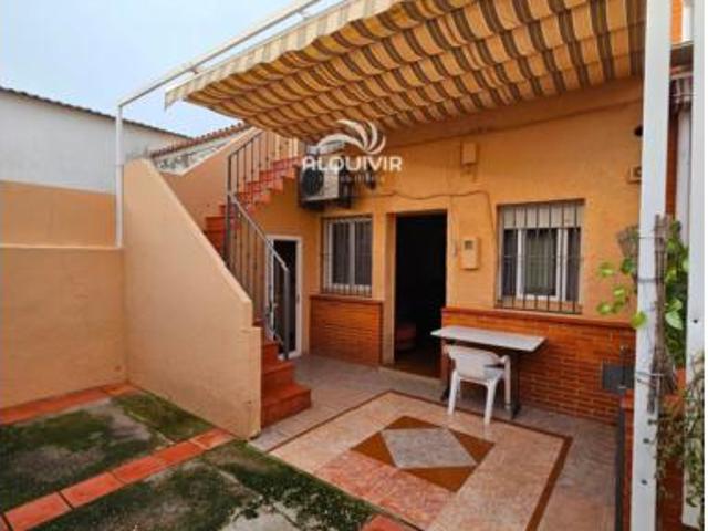 Chalet en venta en 1ª Fase, El Condado
