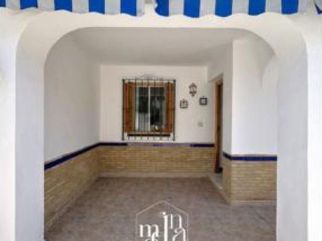 Chalet en venta en 2ª Fase (Caño Guerrero), El Condado