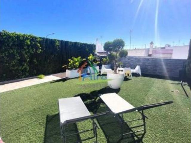Chalet en venta en 1ª Fase, El Condado