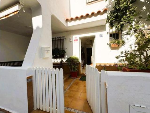 Chalet en venta en 1ª Fase, El Condado