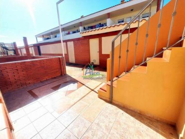 Chalet en venta en 1ª Fase, El Condado