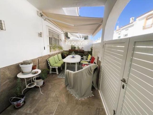 Chalet en venta en 1ª Fase, El Condado