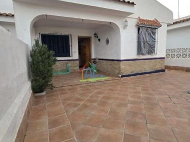 Villa en venta en Almonte, Sector Aulaga