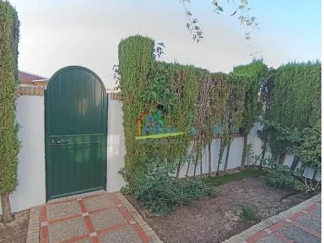 Chalet en venta en 1ª Fase, El Condado