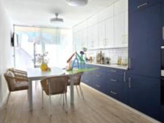 Chalet en venta en 1ª Fase, El Condado
