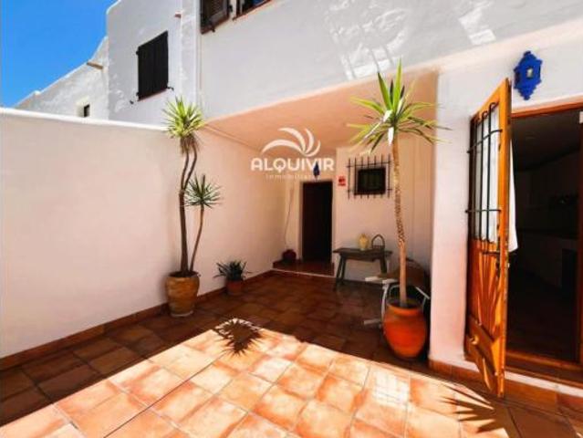 Chalet en venta en 1ª Fase, El Condado