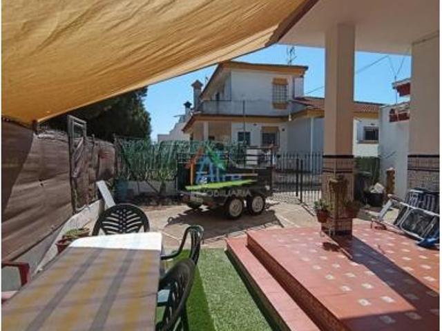 Chalet en venta en El Condado, Andalucía