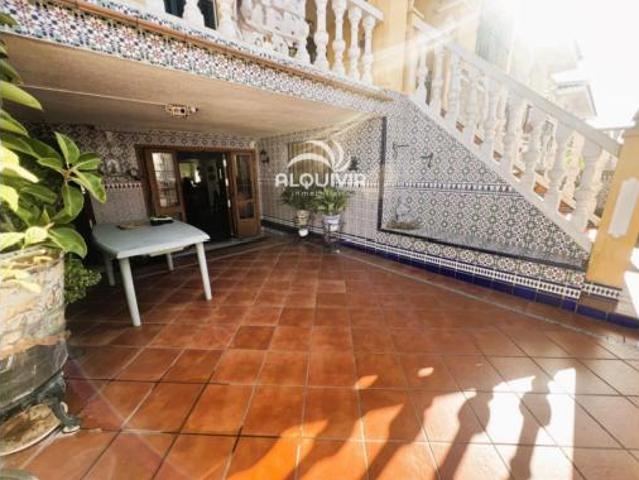 Chalet en venta en 2ª Fase (Caño Guerrero), El Condado