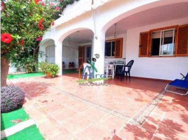 Chalet en venta en 1ª Fase, El Condado