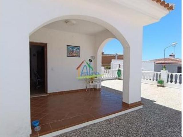Chalet en venta en 1ª Fase, El Condado