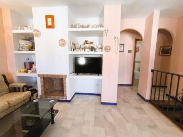 Chalet en venta en 1ª Fase, El Condado